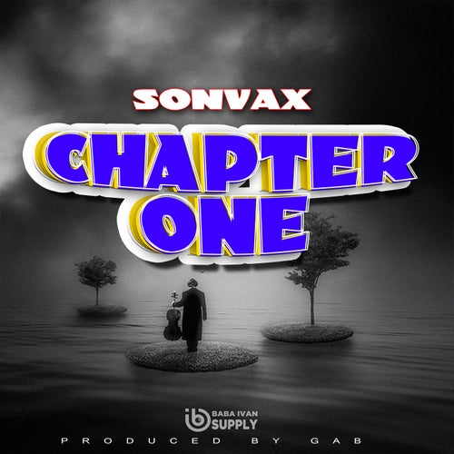 Chapter one