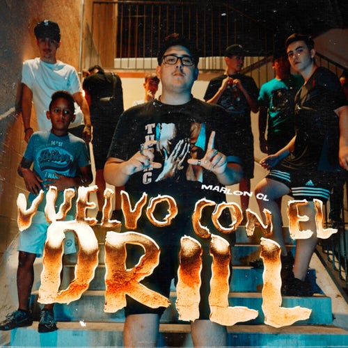 Vuelvo con el drill