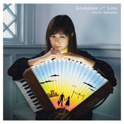 Gradation in Love