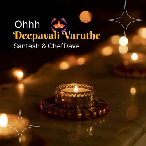 Ohhh Deepavali Varuthe