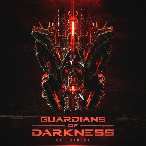 Guardians of Darkness