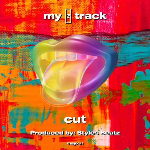 my  track