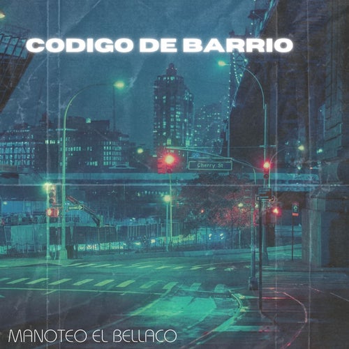 Codigo de Barrio