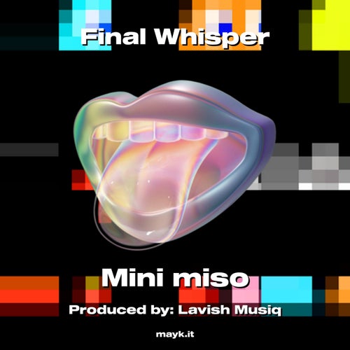 Final Whisper