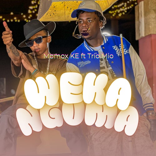 Weka Ngoma