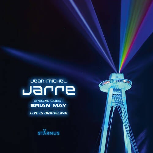 Stardust (Live In Bratislava)