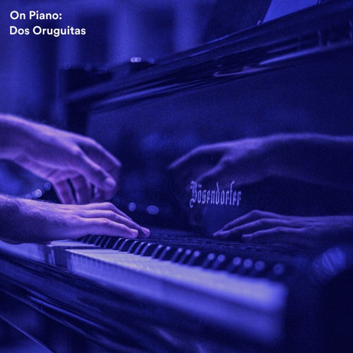 Dos Oruguitas (From "Encanto") - Soft Piano Version