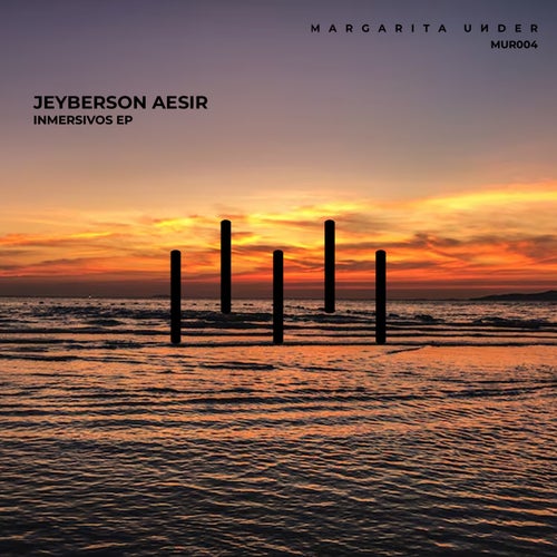 Inmersivos Ep