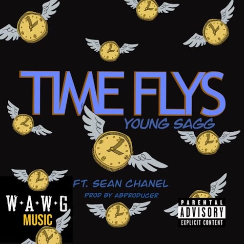 Time Flys (feat. Sean Chanel)