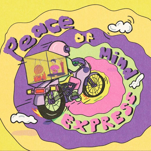 Peace of Mind Express