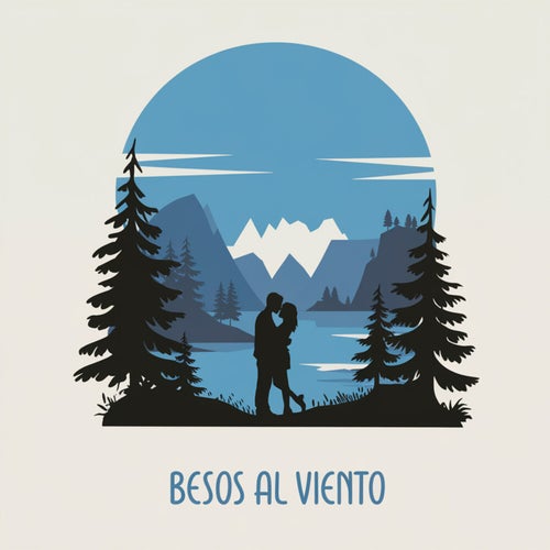Besos al viento