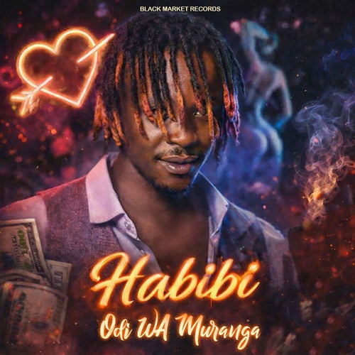Habibi