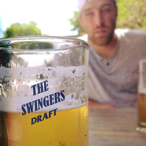 The Swingers Profile