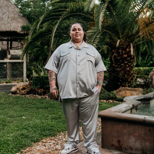 Fat Nick Profile