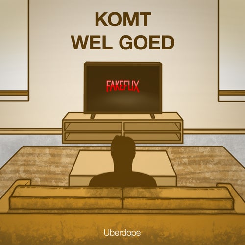 KOMT WEL GOED