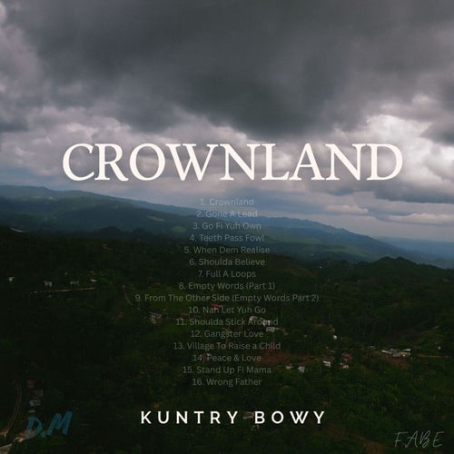 CrownLand