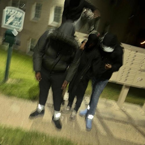 Back Street Creeps (feat. Rakkionz)