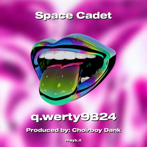 Space Cadet