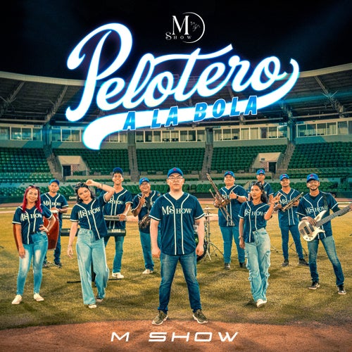 Pelotero A La Bola