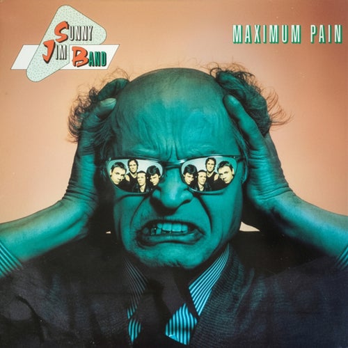 Maximum Pain
