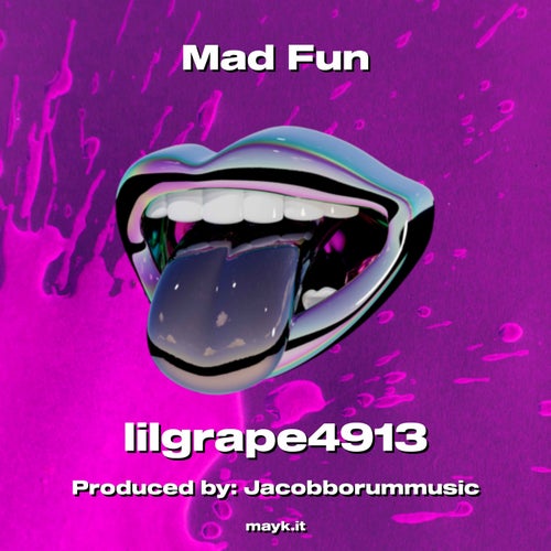 Mad Fun