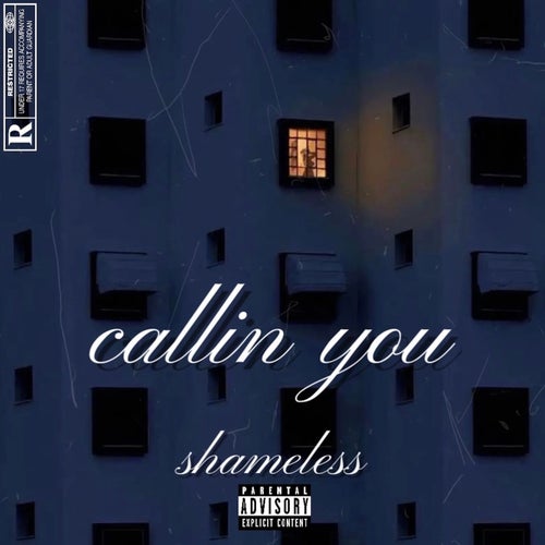 Callin You