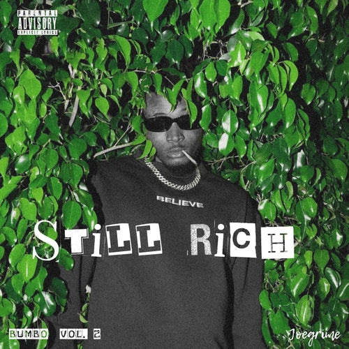 Still Rich (Bumbo Vol,2)