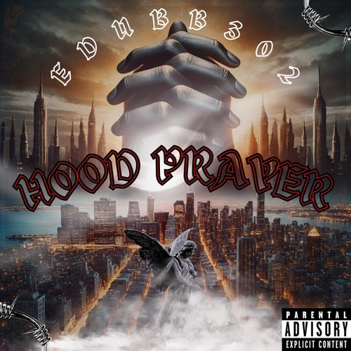 Hood Prayer