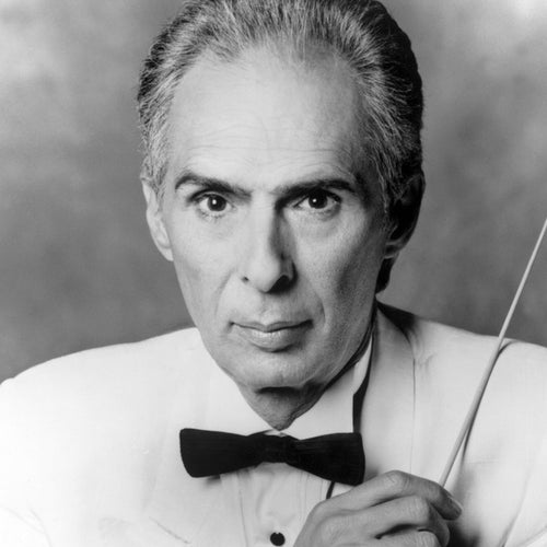 Bill Conti Profile