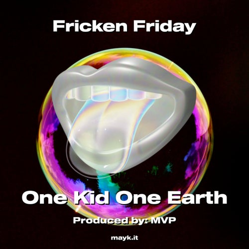 Fricken Friday