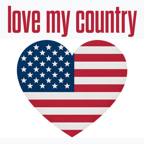 love my country