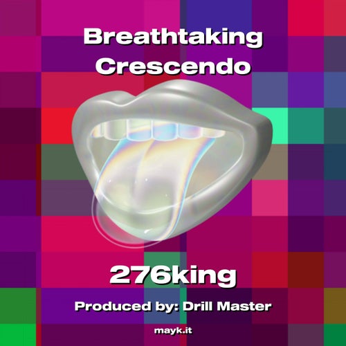 Breathtaking Crescendo