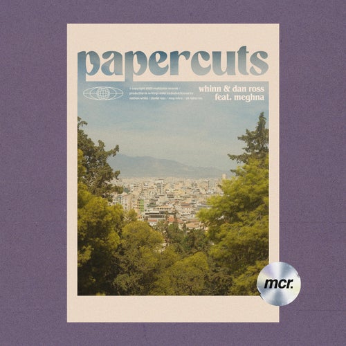Papercuts