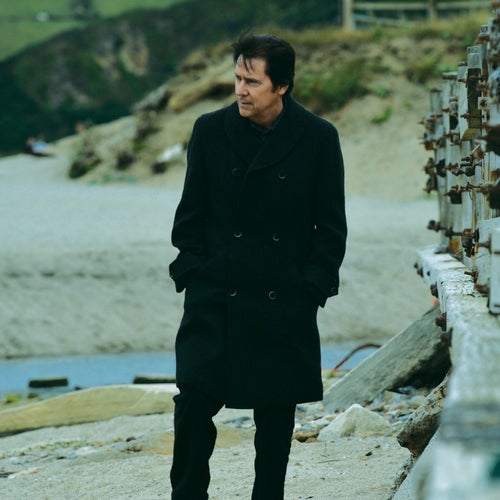 Shakin' Stevens Profile