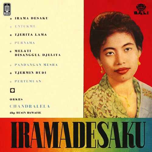 Irama Desaku