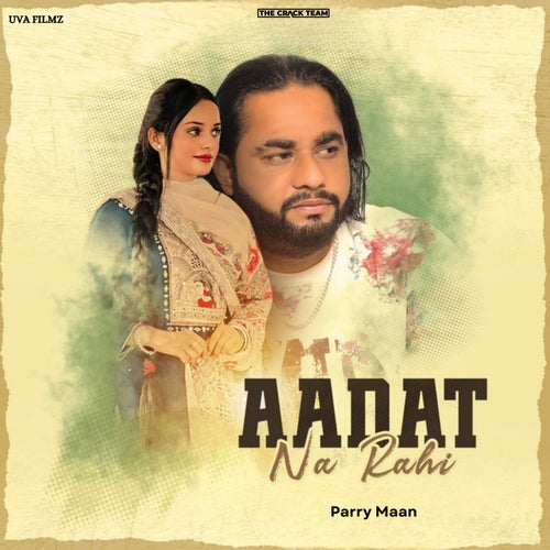 Aadat Na Rahi