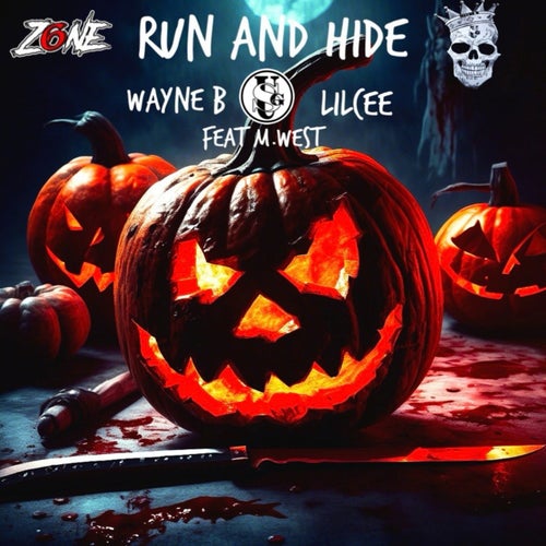 Run And Hide (feat. M West)