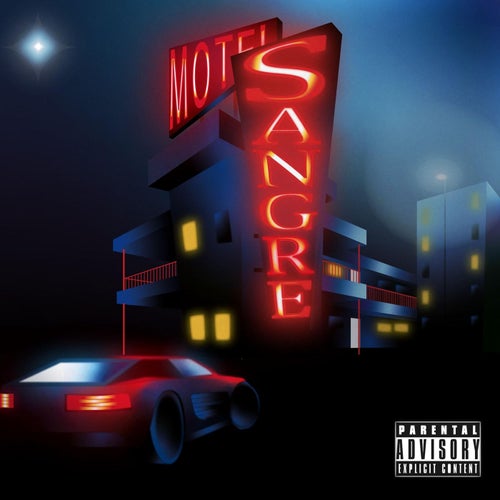 Motel Sangre