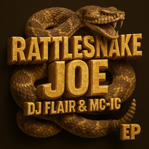 Rattlesnake Joe EP