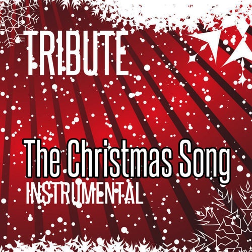 The Christmas Song (Chestnuts Roasting On an Open Fire Justin Bieber feat. Usher Instumental Tribute)