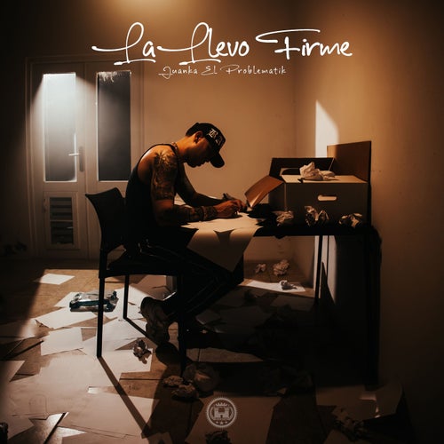 La Llevo Firme