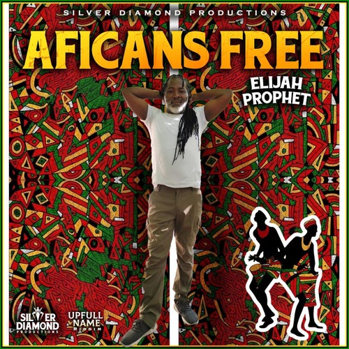 Africans Free
