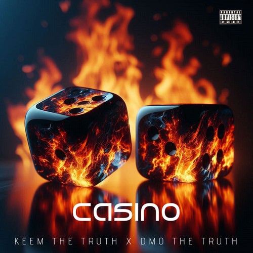 Casino (feat. DMO The Truth)