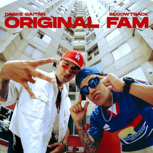 Original Fam