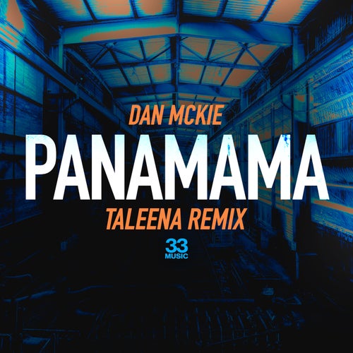 Panamama (Taleena Remix)