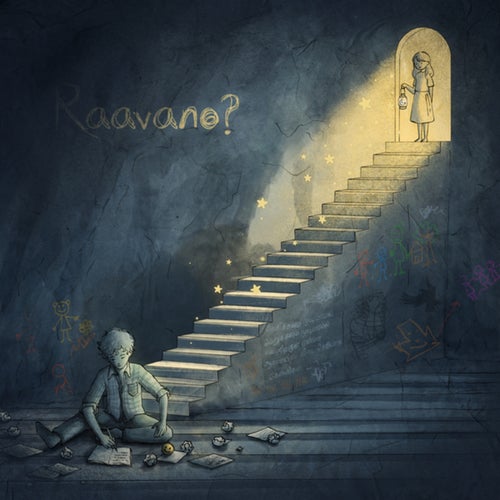 Raavano?