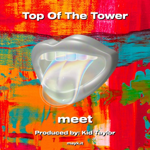 Top Of The Tower