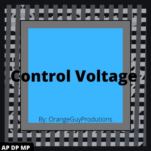 Cøntrøl Vøltage (Single Edit)