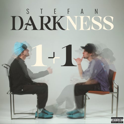 DARKNESS 1+1