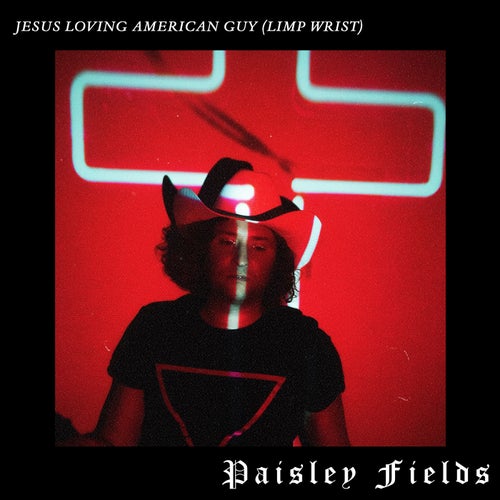 Jesus Loving American Guy (Limp Wrist)